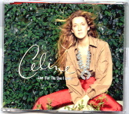 Celine Dion - Live For The One I Love